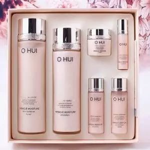 韩系美妆必入的品牌,韩妆中畅销的十大套盒你看好哪个