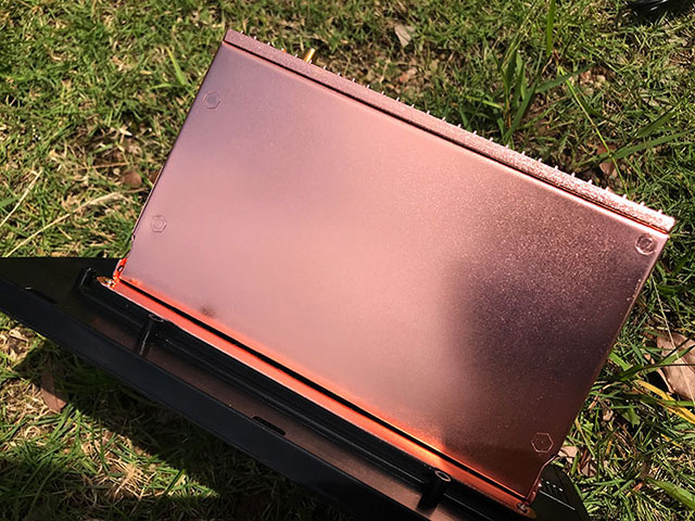 易畅导航与展艺导航哪个好,易畅导航一体机质量怎么样