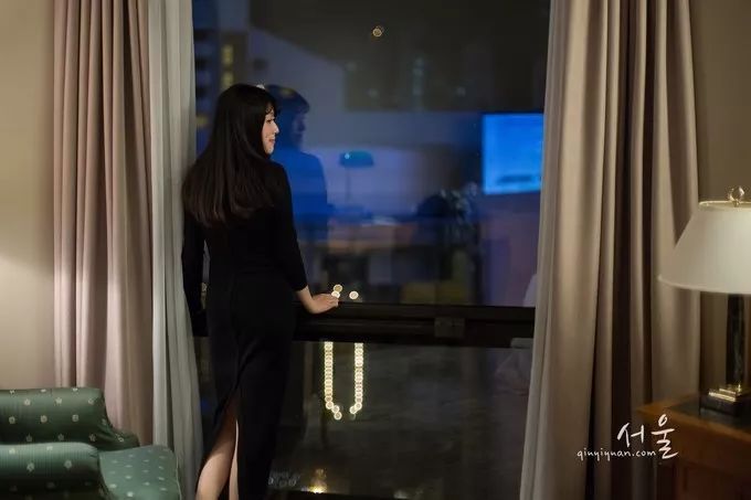 在无限美好里手忙脚乱,记首尔散步之旅——今夕传媒旅行家出品