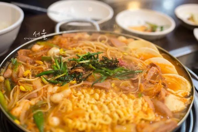 在无限美好里手忙脚乱,记首尔散步之旅——今夕传媒旅行家出品