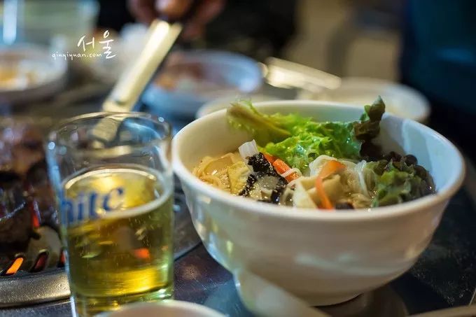 在无限美好里手忙脚乱，记首尔散步之旅——今夕传媒旅行家出品