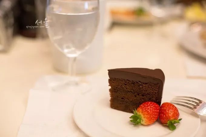 在无限美好里手忙脚乱,记首尔散步之旅——今夕传媒旅行家出品