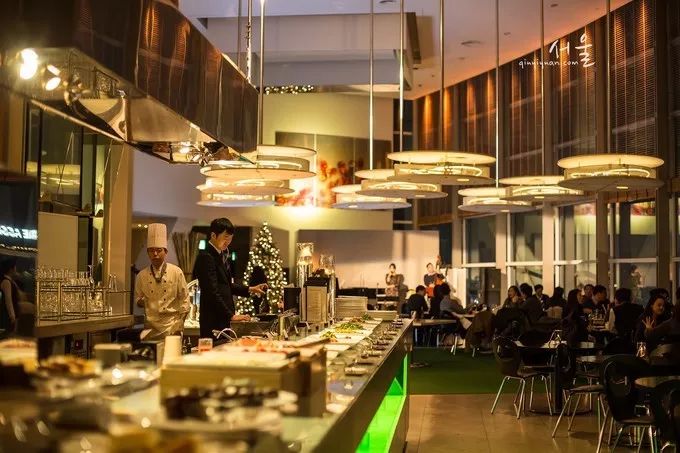 在无限美好里手忙脚乱,记首尔散步之旅——今夕传媒旅行家出品