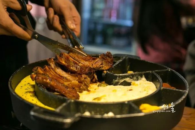 在无限美好里手忙脚乱，记首尔散步之旅——今夕传媒旅行家出品