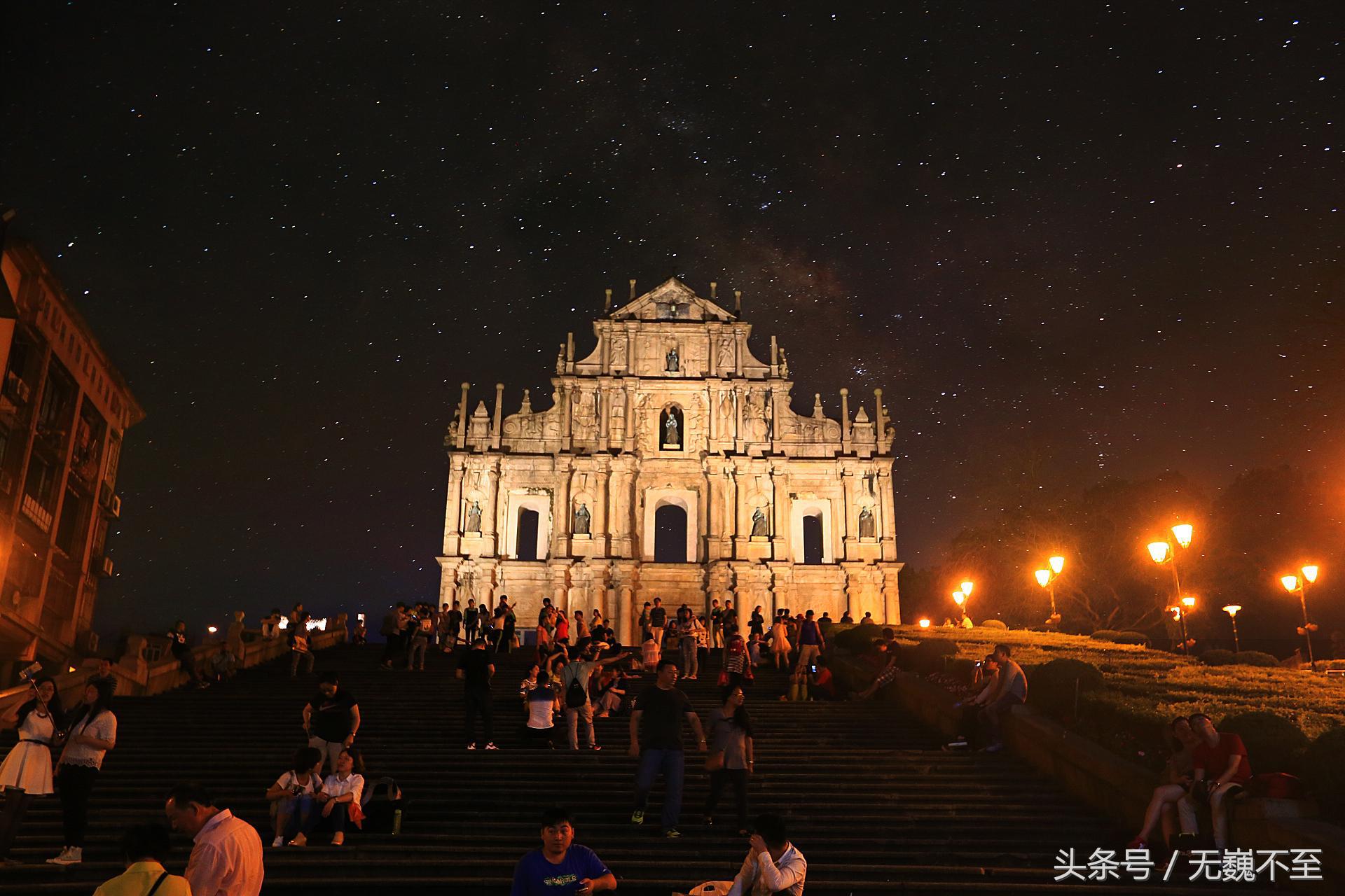 去澳门逛什么地方便宜,去澳门游玩消费很高吗