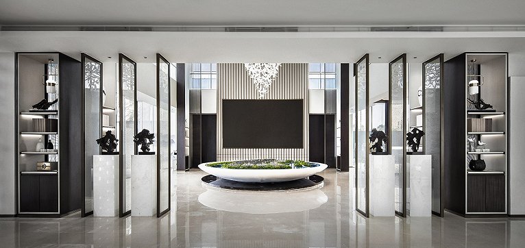 保利迪荡湖壹号排屋,绍兴保利迪荡府销售情况