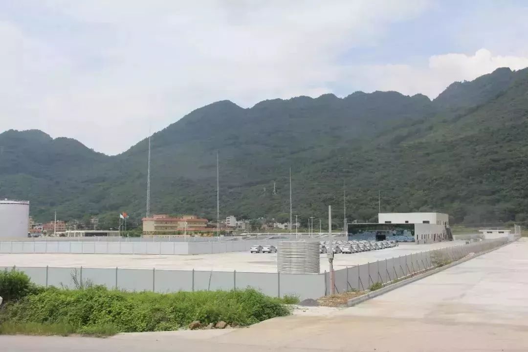 2020清远c1驾考恢复通知,清远驾考考场有几个