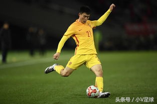 中国足球未来之星排行榜,未来十大足球之星