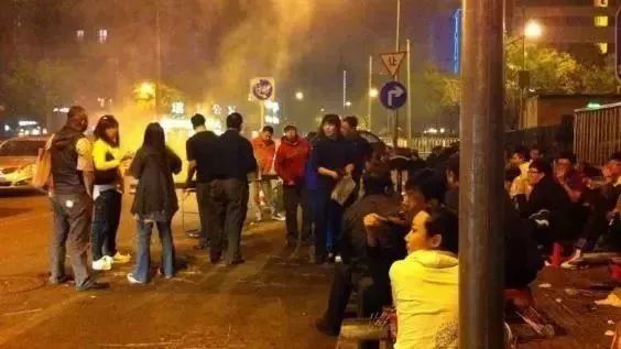 工体与原来的区别,工体为什么要改造