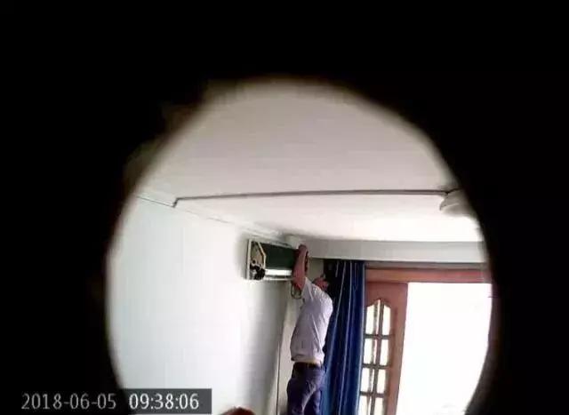 空调维修的猫腻,揭露空调清洗骗局