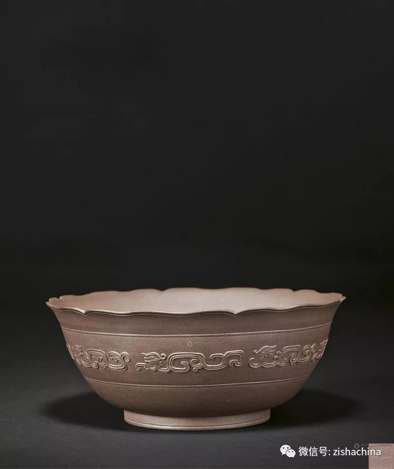 十大顶级紫砂器,舌尖上的盛食器图解