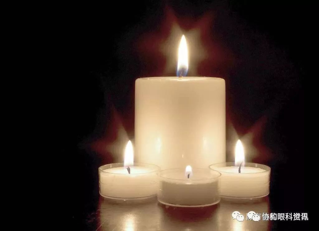 杏林失巨匠，后辈缅英灵——眼科各界深切缅怀张承芬教授