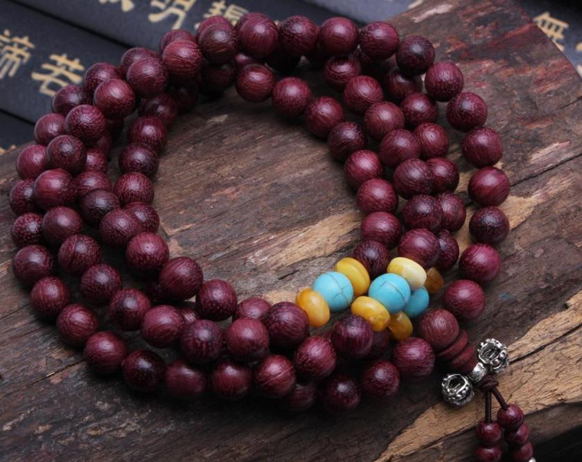 老山檀的正确使用方法,老山檀手串多久保养一次