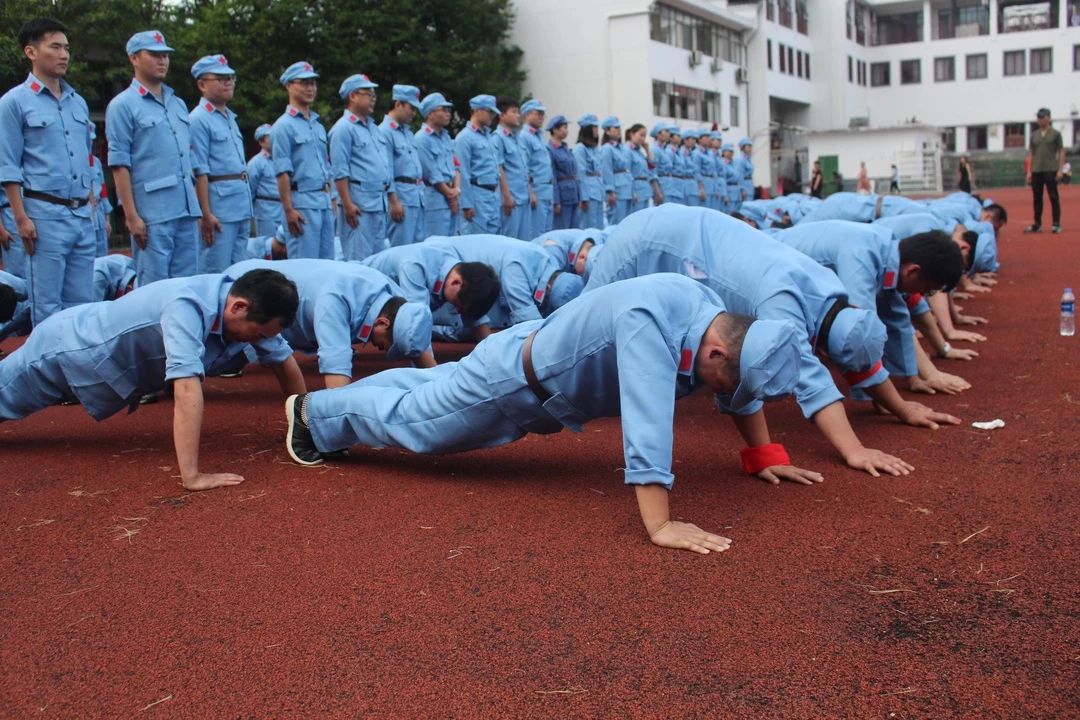 红色文化实践井冈山,华楚万家的公司文化