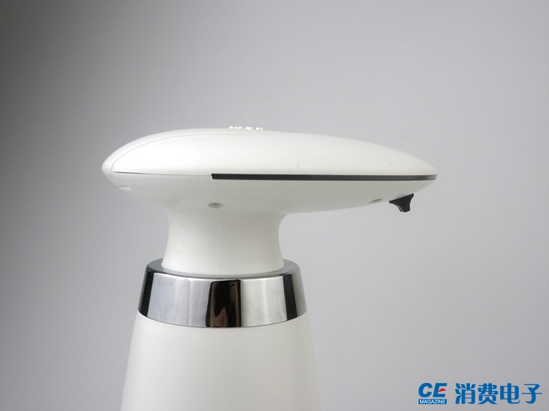 智能感应皂液器有什么缺点,智能皂液器评测