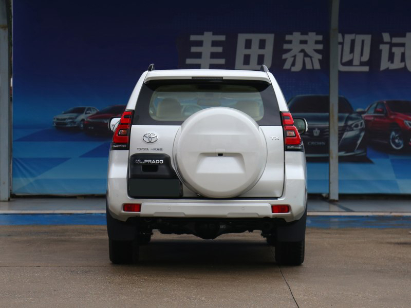 普拉多车主最新反馈,丰田普拉多车4.0网友评价