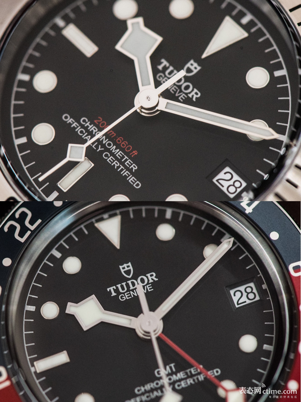 gmt红蓝圈和蓝黑圈,gmt红蓝百事圈