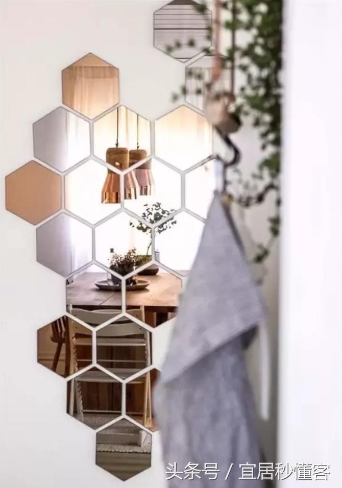 房子采光差几招让家明亮起来,房子阴暗怎么采光