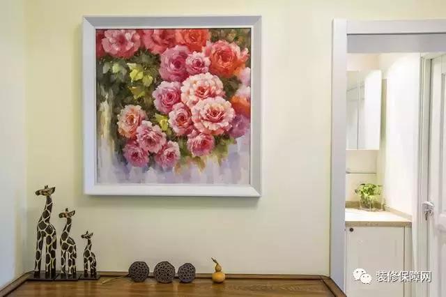 主卧装修打通阳台,主卧通阳台门和窗改造