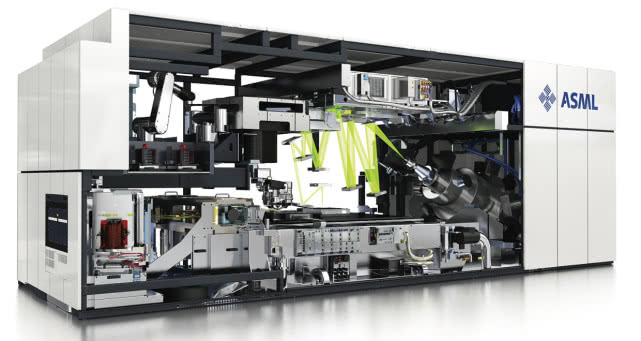 为什么日本尼康能做光刻机 (尼康为什么做光刻机)