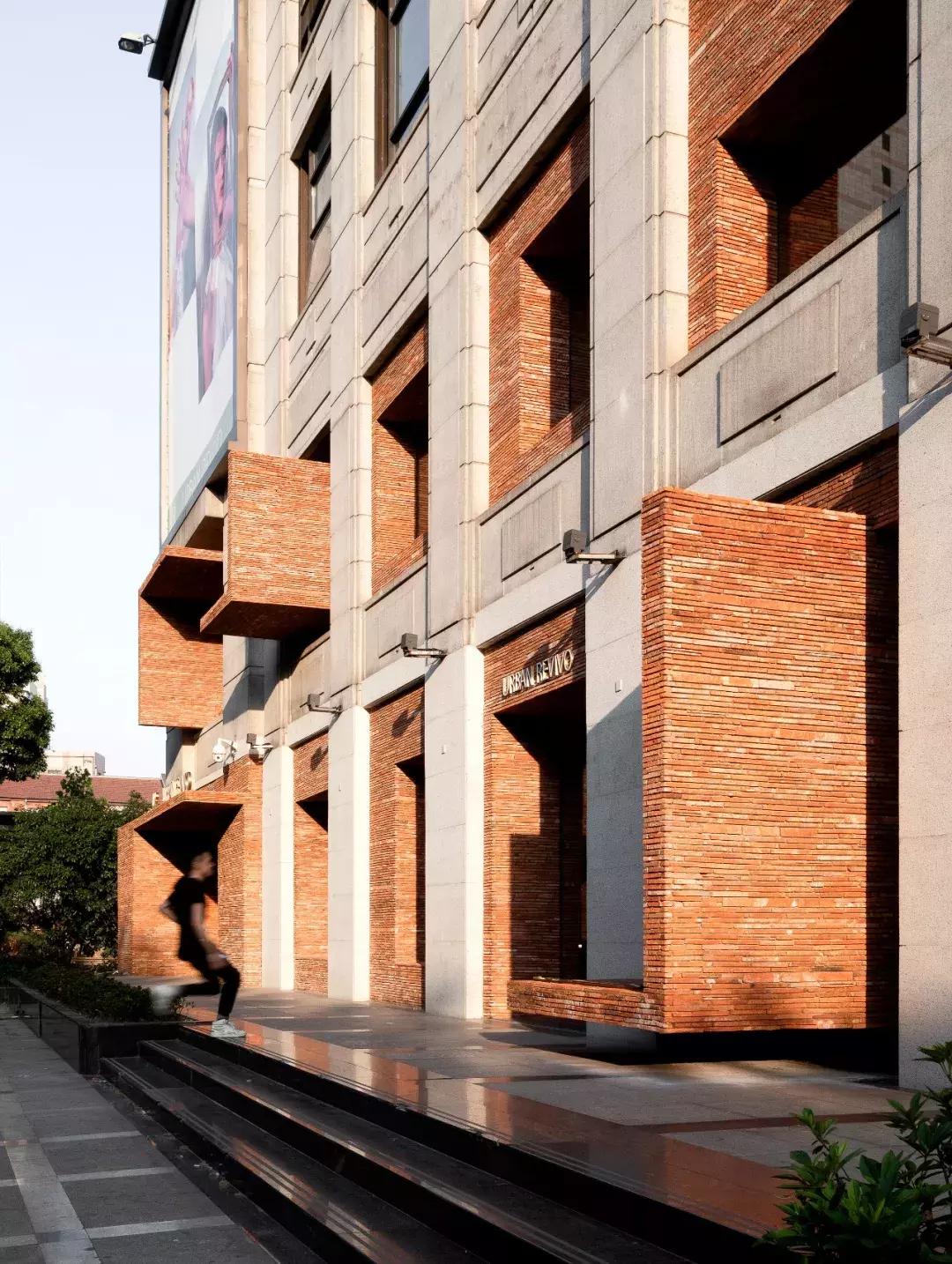 新作首发｜墟之峡谷.上海UR旗舰店！