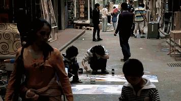 这群农民专门模仿名家制造赝品，看后竟让人由衷感动