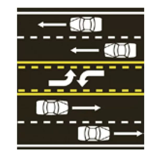 美国自驾常见的罚单,美国交规自驾停车