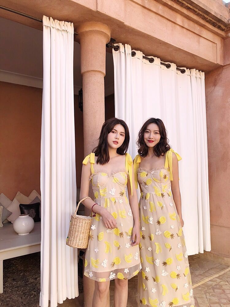 什么身材的裙子最好看,女生平价连衣裙推荐