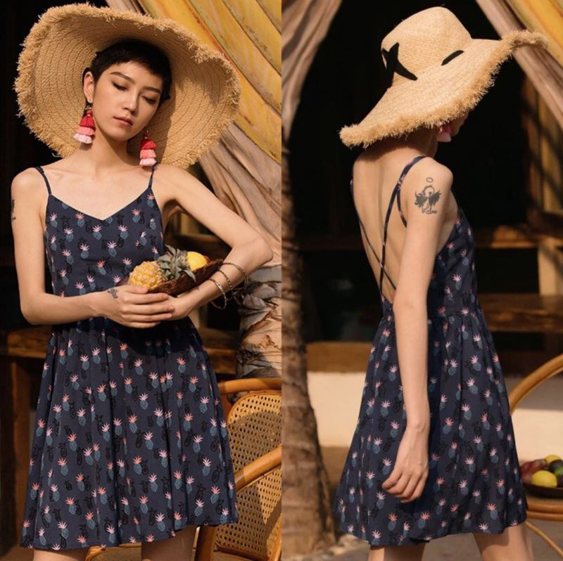 什么身材的裙子最好看,女生平价连衣裙推荐