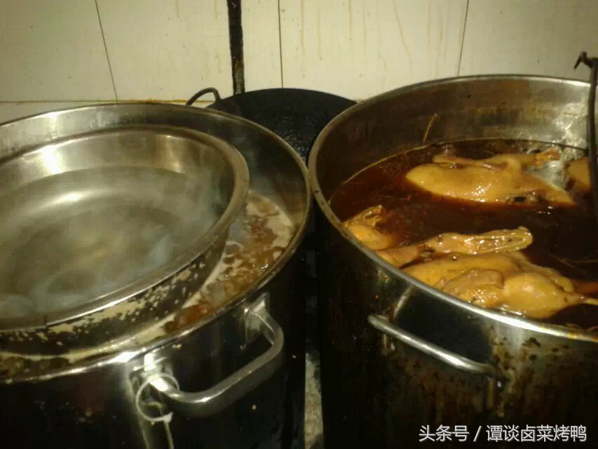 卤水怎么避免药味,卤水怎样去除异味