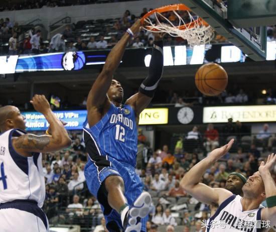 从全明星票王到联盟流浪汉深扒为何霍华德会不受NBA待见