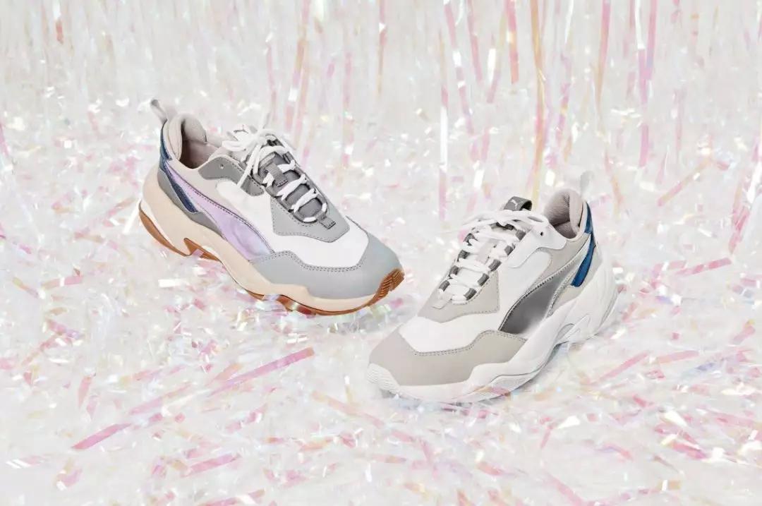 抖in儿童运动鞋老爹鞋爆款榜 (361女鞋运动鞋老爹鞋)