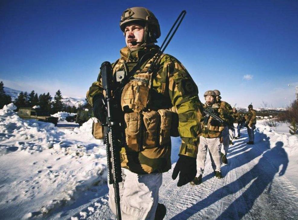 为什么北欧人富裕,北欧国家的社会经济为什么这么高