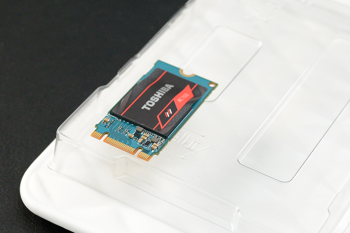 东芝rc100固态硬盘,东芝nvme固态硬盘256g多少钱