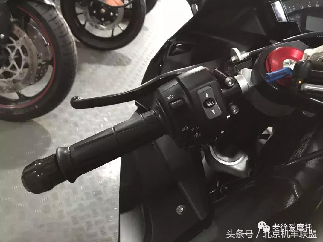 2024川崎zx10rr发布大图,川崎zx-10r2024款极速测试