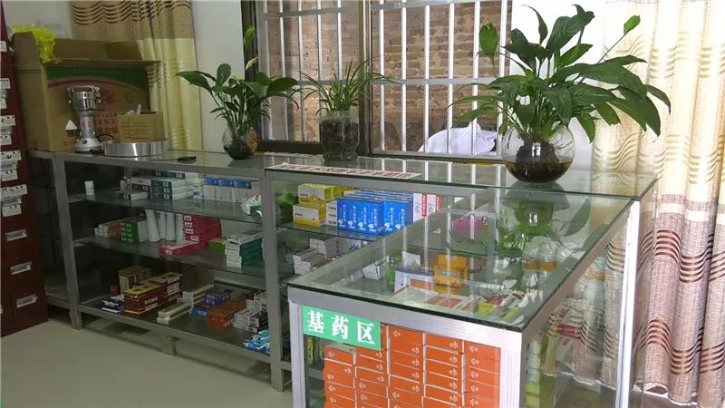 玉屏“便民屋”，村村全覆盖