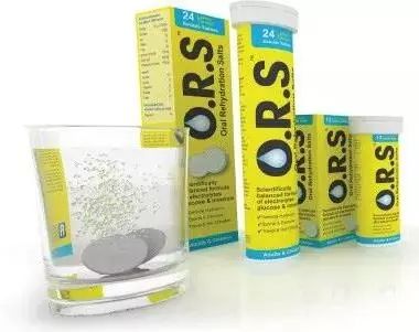 黏黏夏日，拿什么宠幸你的身体？