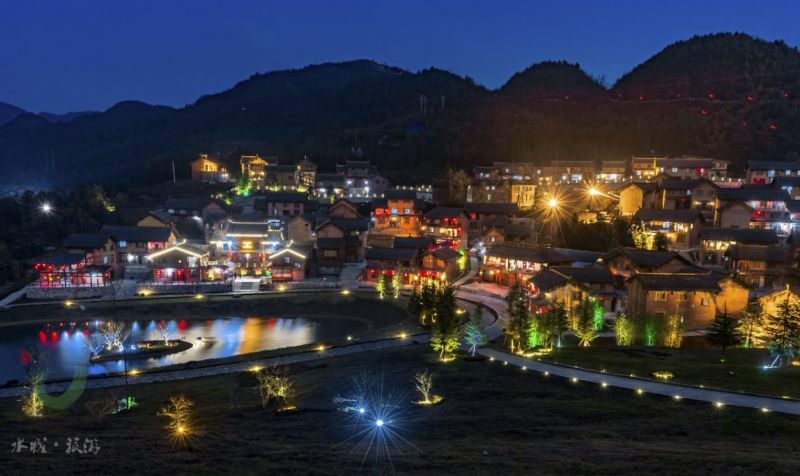 国庆自驾游贵州六盘水,出游贵州推荐