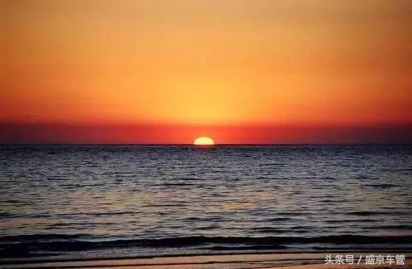 免签证海岛游,不需要签证的4个小时的海岛