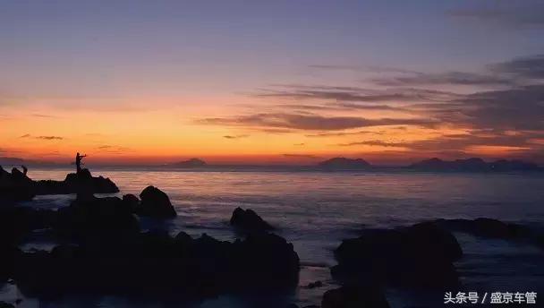 不用签证可以去的岛屿,不用出国就能玩的海岛