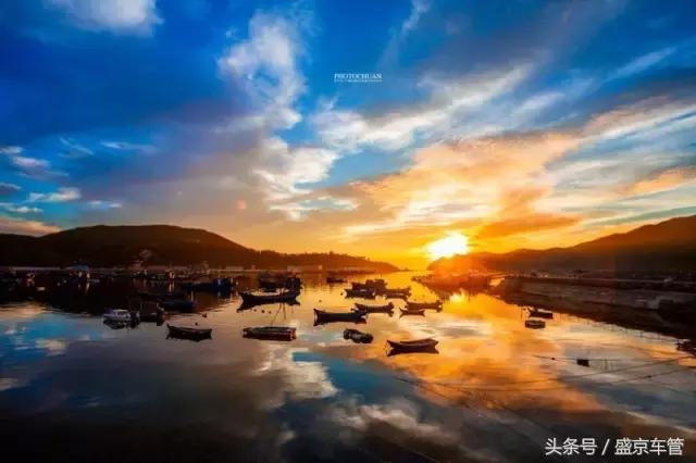 免签证海岛游,不需要签证的4个小时的海岛