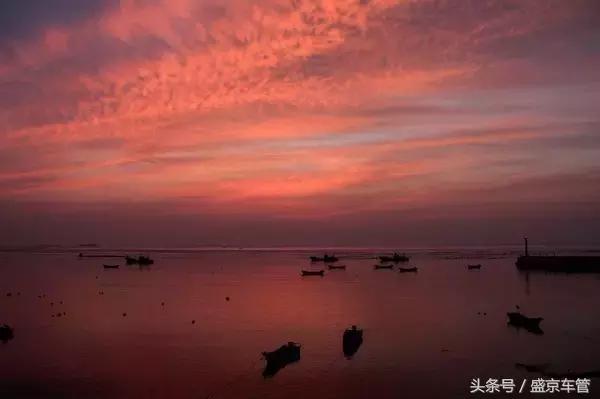 不用签证可以去的岛屿,不用出国就能玩的海岛