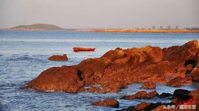 免签证海岛游,不需要签证的4个小时的海岛