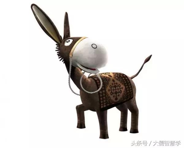 一头驴上班的经典感悟,一头上班的驴很现实