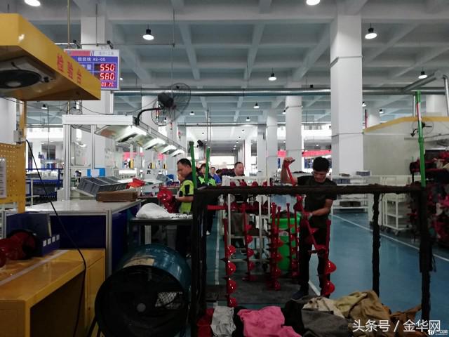 当百名香港青年遇上“百工之乡”永康，会碰撞出怎样的火花？