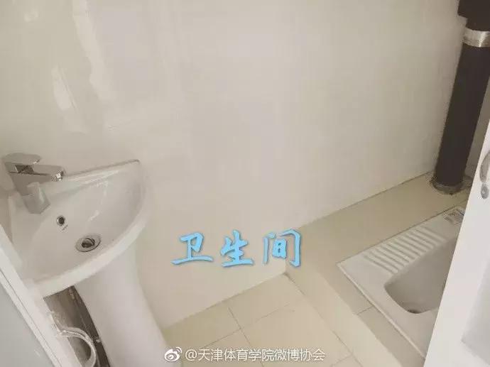 天津十大最好宿舍,天津的大学宿舍排前8位