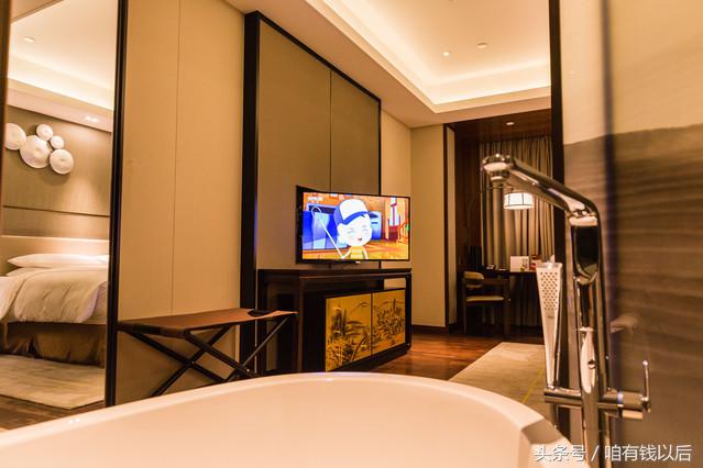 邂逅禅意，梦回江南，到无锡过一个“佛系”小假期