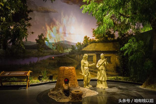 邂逅禅意，梦回江南，到无锡过一个“佛系”小假期