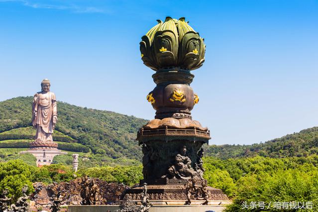 邂逅禅意，梦回江南，到无锡过一个“佛系”小假期