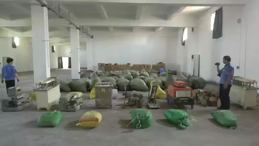 央视曝光特大假药,中央13台新闻频道特大假药案告破